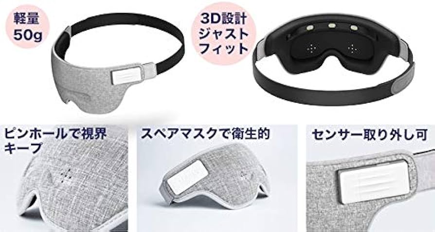 Amazon.co.jp: 【日本正規品】眠りやすくさせて起きやすい